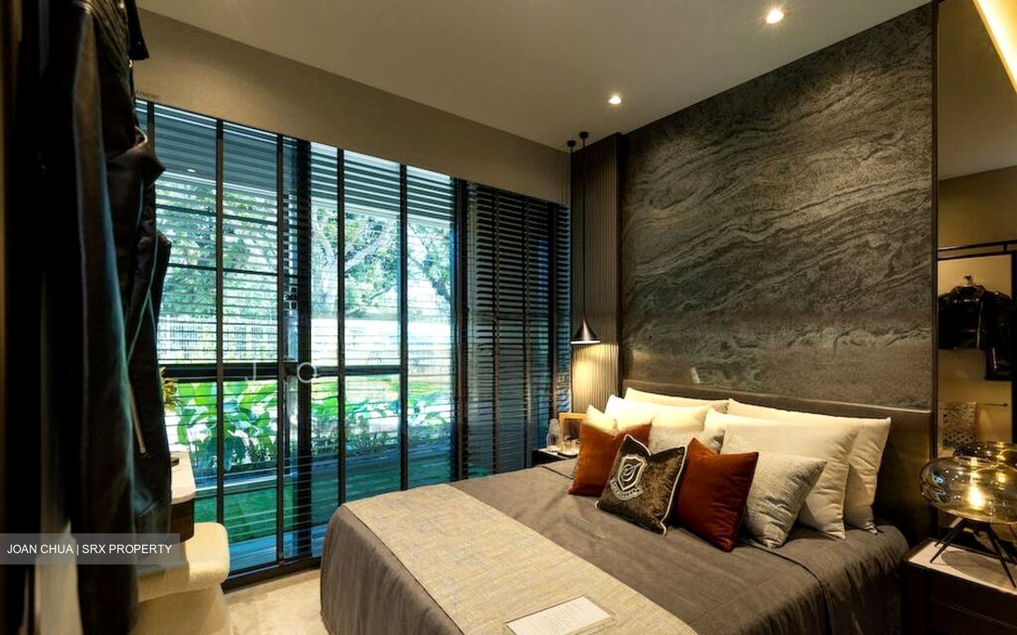 Amo Residence (D20), Apartment #505045451